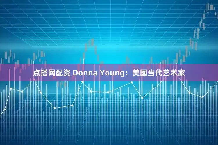 点搭网配资 Donna Young：美国当代艺术家